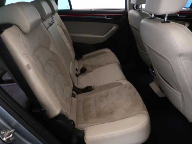 Škoda Kodiaq  2.0 TDI Style Plus
