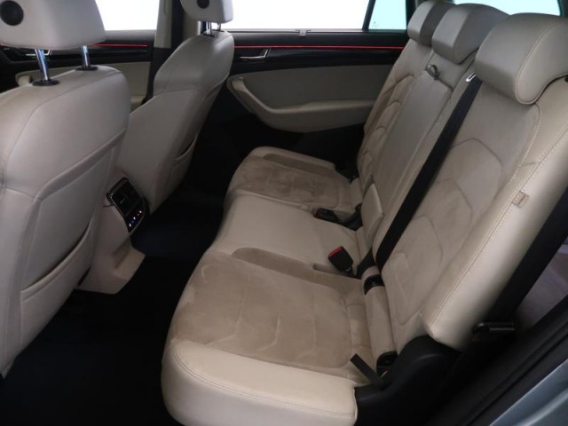 Škoda Kodiaq  2.0 TDI Style Plus