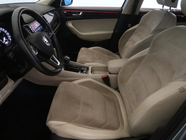 Škoda Kodiaq  2.0 TDI Style Plus