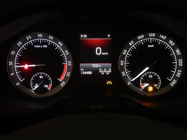 Škoda Kodiaq  2.0 TDI Style Plus