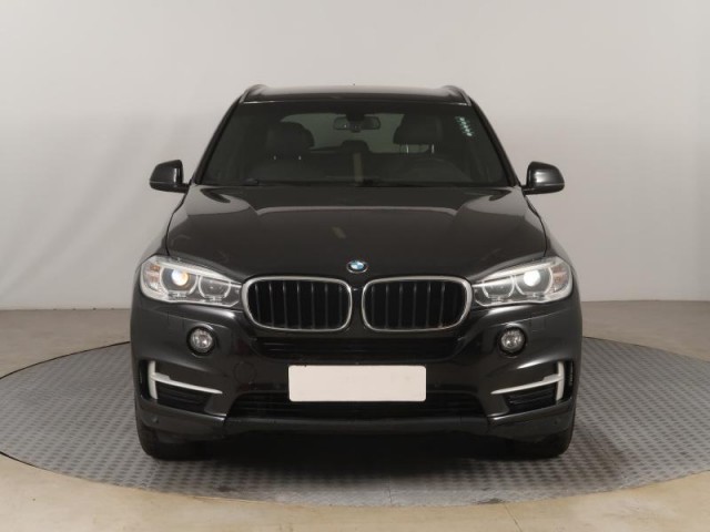 BMW X5  xDrive25d 