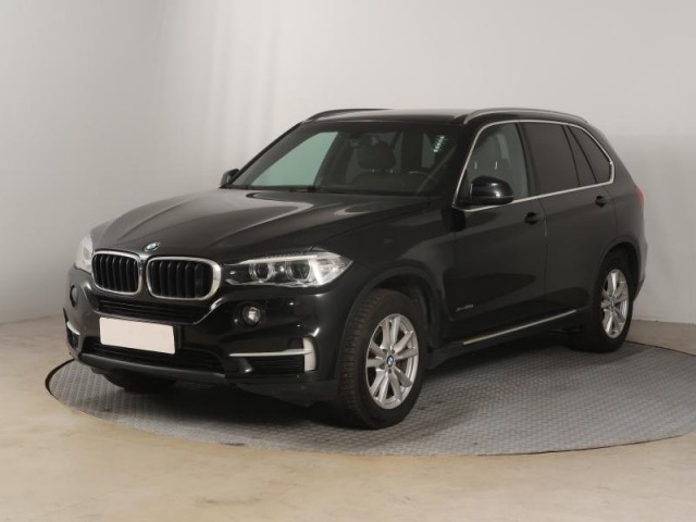 BMW X5  xDrive25d 