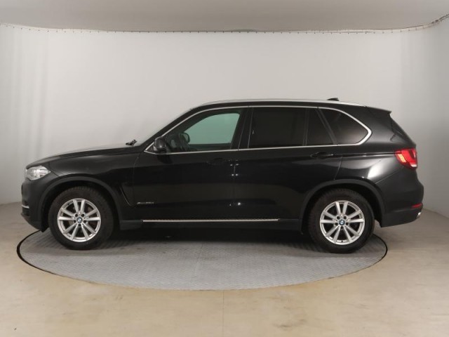 BMW X5  xDrive25d 