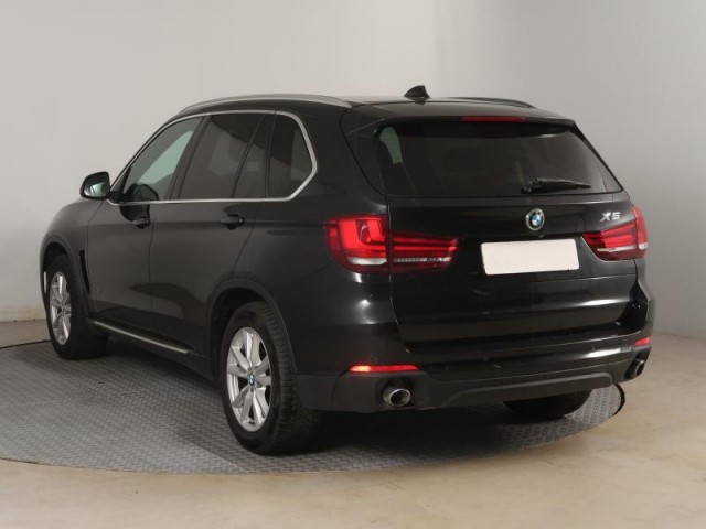 BMW X5  xDrive25d 
