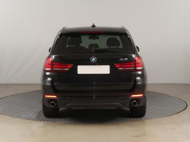 BMW X5  xDrive25d 