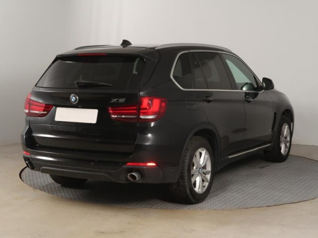 BMW X5  xDrive25d 
