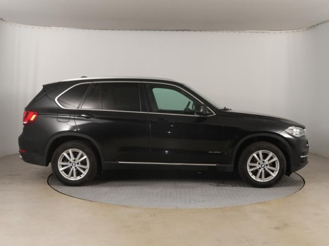 BMW X5  xDrive25d 