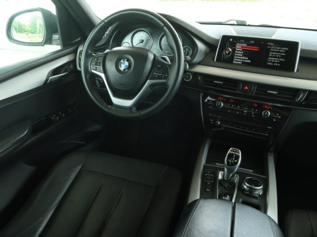 BMW X5  xDrive25d 