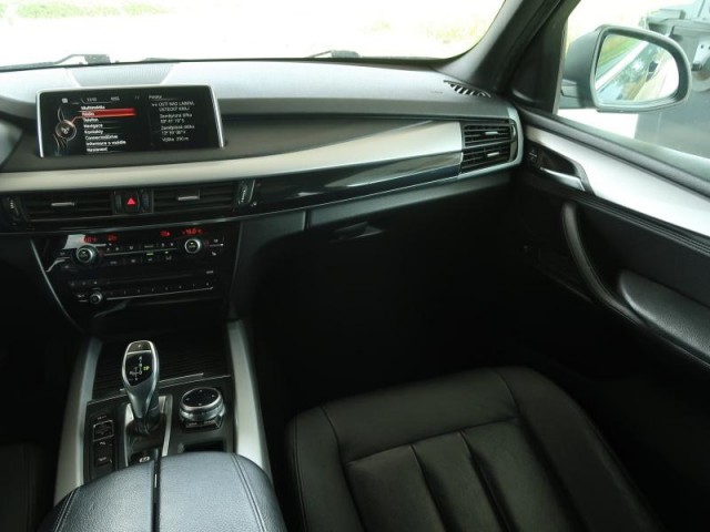BMW X5  xDrive25d 