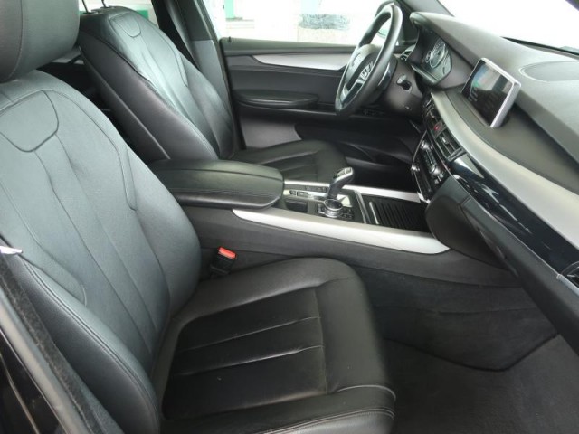 BMW X5  xDrive25d 