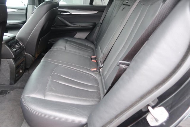 BMW X5  xDrive25d 
