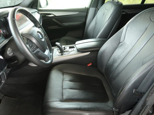 BMW X5  xDrive25d 