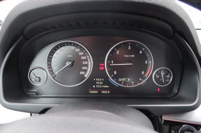 BMW X5  xDrive25d 