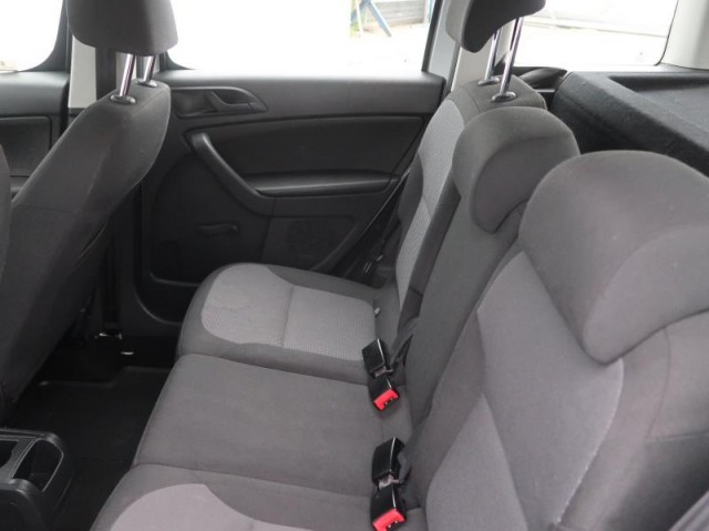 Škoda Yeti  1.2 TSI 