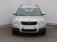 Škoda Yeti  1.2 TSI 