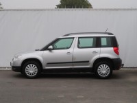 Škoda Yeti  1.2 TSI 