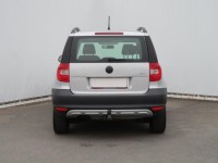 Škoda Yeti  1.2 TSI 