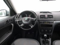 Škoda Yeti  1.2 TSI 