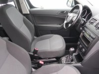Škoda Yeti  1.2 TSI 