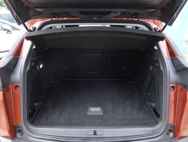 Peugeot 3008  1.6 BlueHDi Active