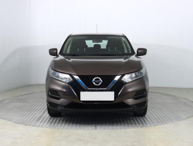 Nissan Qashqai  1.3 DIG-T 
