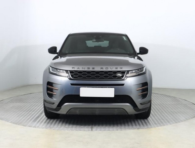 Land Rover Range Rover Evoque  D150 AWD Dynamic