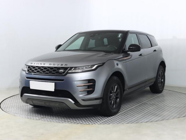 Land Rover Range Rover Evoque  D150 AWD Dynamic