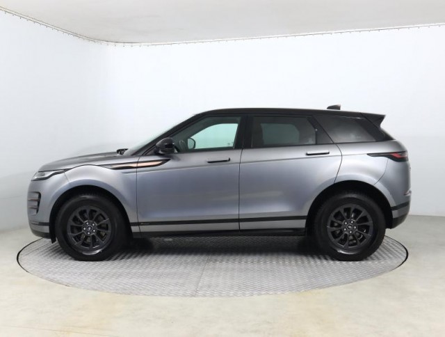 Land Rover Range Rover Evoque  D150 AWD Dynamic