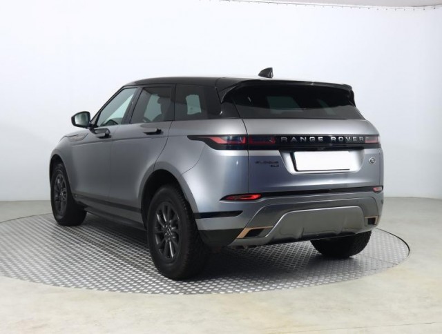 Land Rover Range Rover Evoque  D150 AWD Dynamic