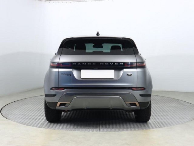 Land Rover Range Rover Evoque  D150 AWD Dynamic