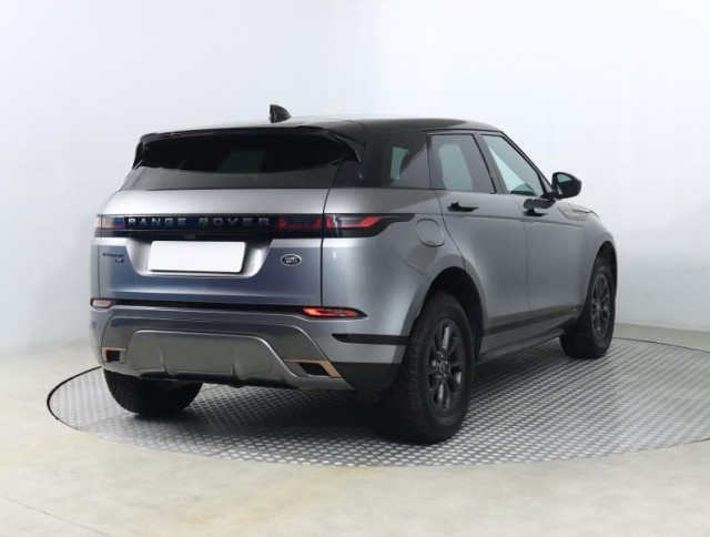 Land Rover Range Rover Evoque  D150 AWD Dynamic
