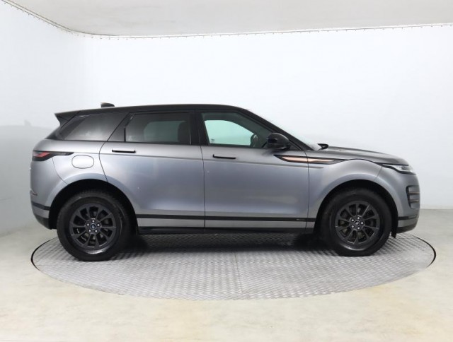 Land Rover Range Rover Evoque  D150 AWD Dynamic