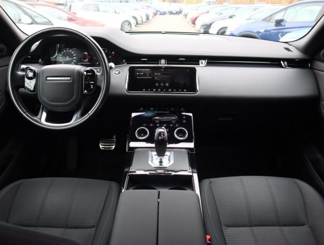 Land Rover Range Rover Evoque  D150 AWD Dynamic