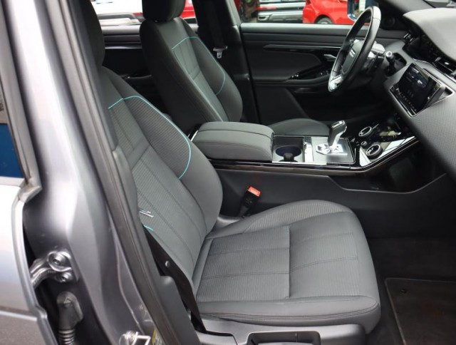 Land Rover Range Rover Evoque  D150 AWD Dynamic