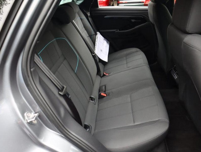 Land Rover Range Rover Evoque  D150 AWD Dynamic