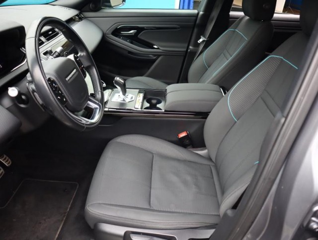 Land Rover Range Rover Evoque  D150 AWD Dynamic