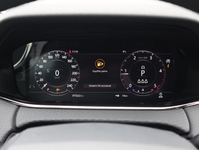 Land Rover Range Rover Evoque  D150 AWD Dynamic