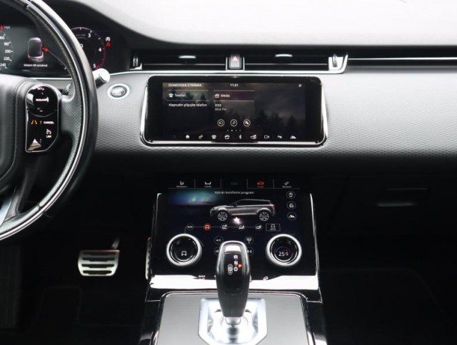 Land Rover Range Rover Evoque  D150 AWD Dynamic