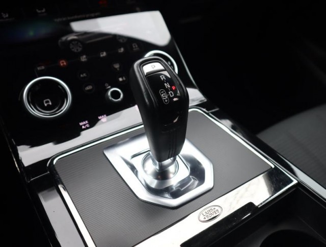 Land Rover Range Rover Evoque  D150 AWD Dynamic