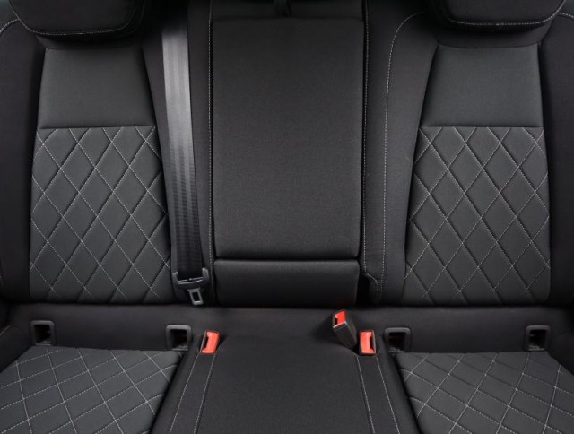 Škoda Karoq  1.5 TSI Sportline