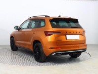 Škoda Karoq  1.5 TSI Sportline