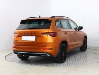Škoda Karoq  1.5 TSI Sportline