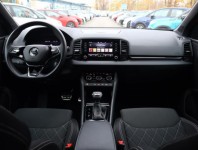 Škoda Karoq  1.5 TSI Sportline