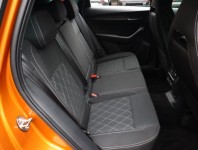 Škoda Karoq  1.5 TSI Sportline