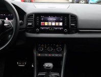 Škoda Karoq  1.5 TSI Sportline