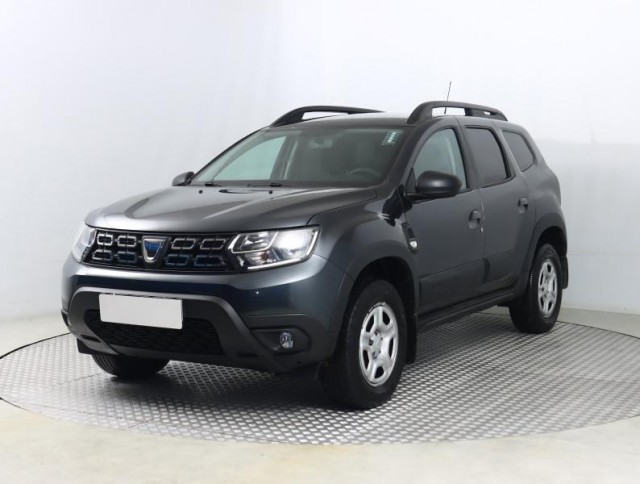 Dacia Duster  1.0 TCe 