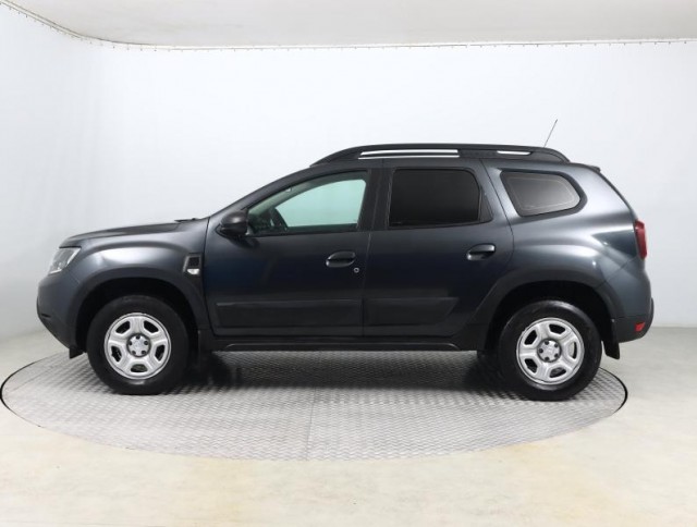 Dacia Duster  1.0 TCe 