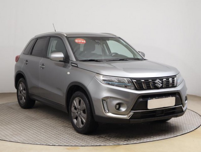 Suzuki Vitara  1.4 BoosterJet Premium