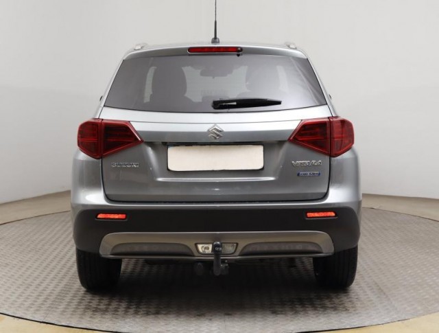 Suzuki Vitara  1.4 BoosterJet Premium