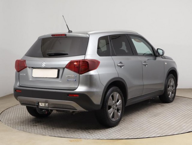 Suzuki Vitara  1.4 BoosterJet Premium
